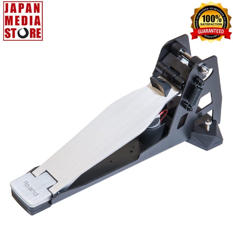 Roland KT-9 Kick Trigger Pedal Drum Accessory New with BOX