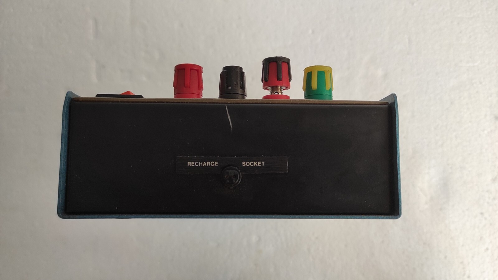 TIME ELECTRONIC 1088 THERMAL COUPLE SIMULATOR / CALIBRATOR