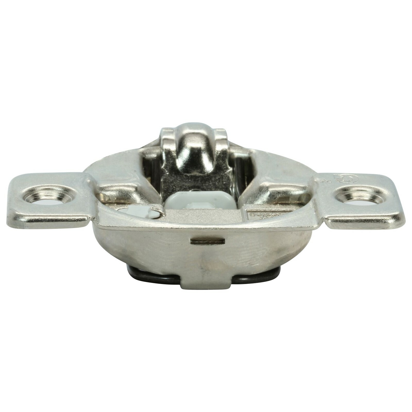 10x Grass 108 Deg 1/4" Overlay Soft Close Screw Compact Cabinet Hinge 04429A-15