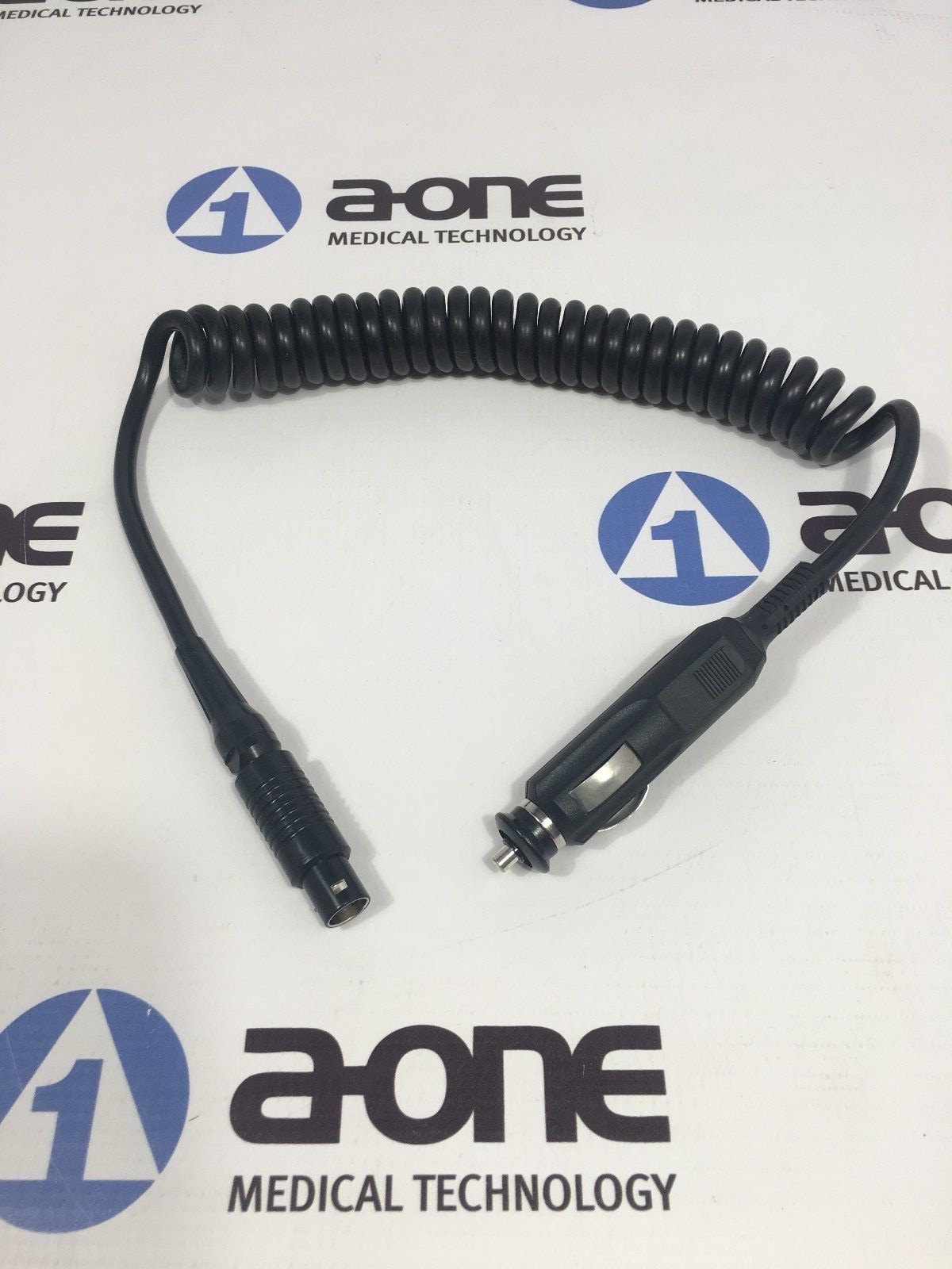 Thoratec Heartmate Automobile Adapter Cord Ref#2230