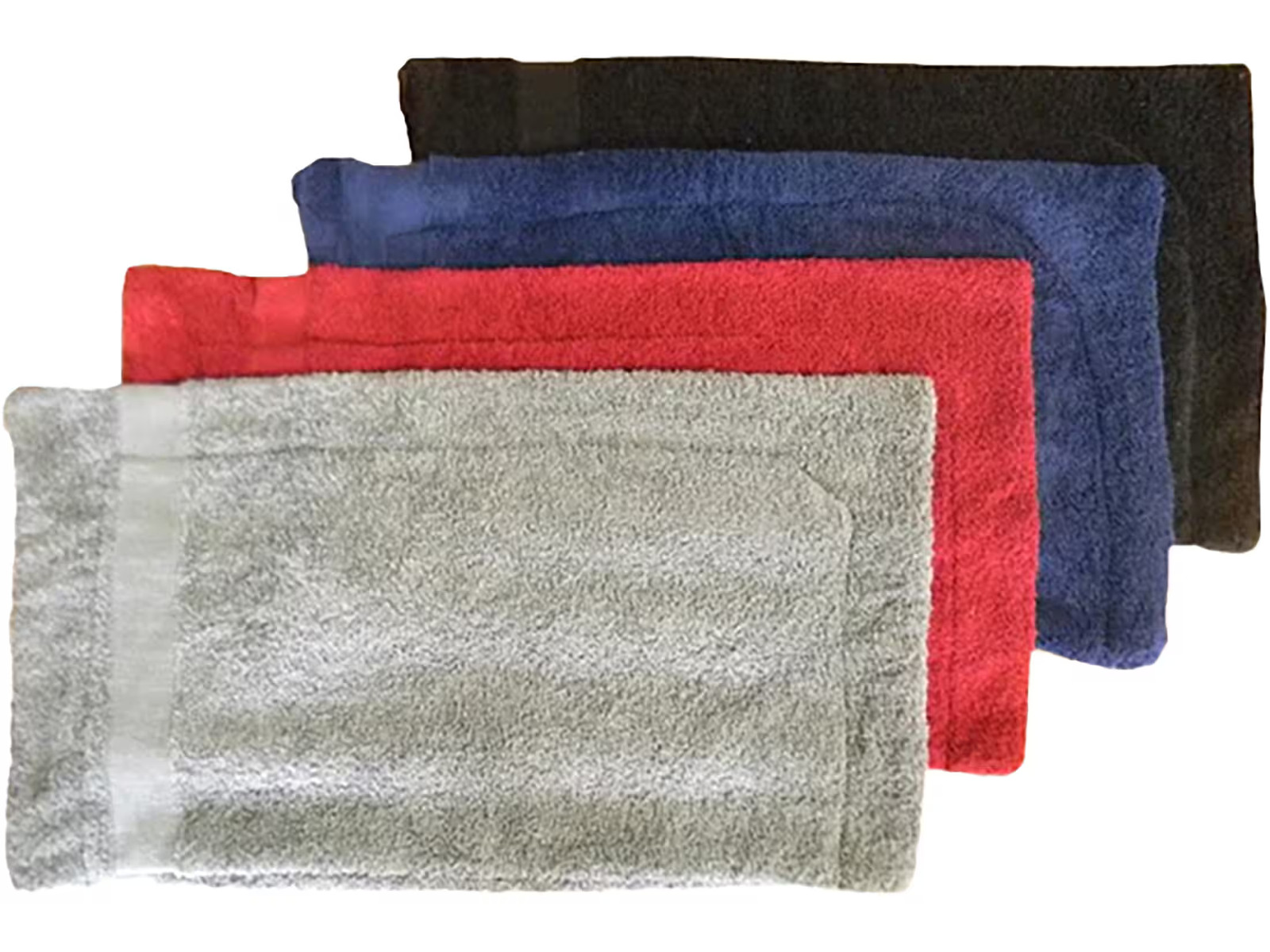 Protektor Shooting Towel Blue
