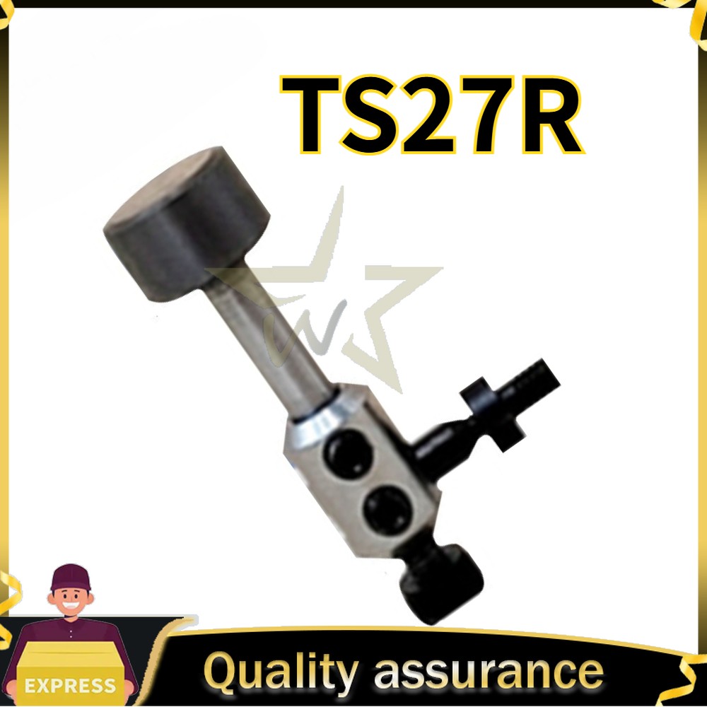TS27R Renishaw Weak Protection Rod Collision Rod Probe Accessories Tool Setting