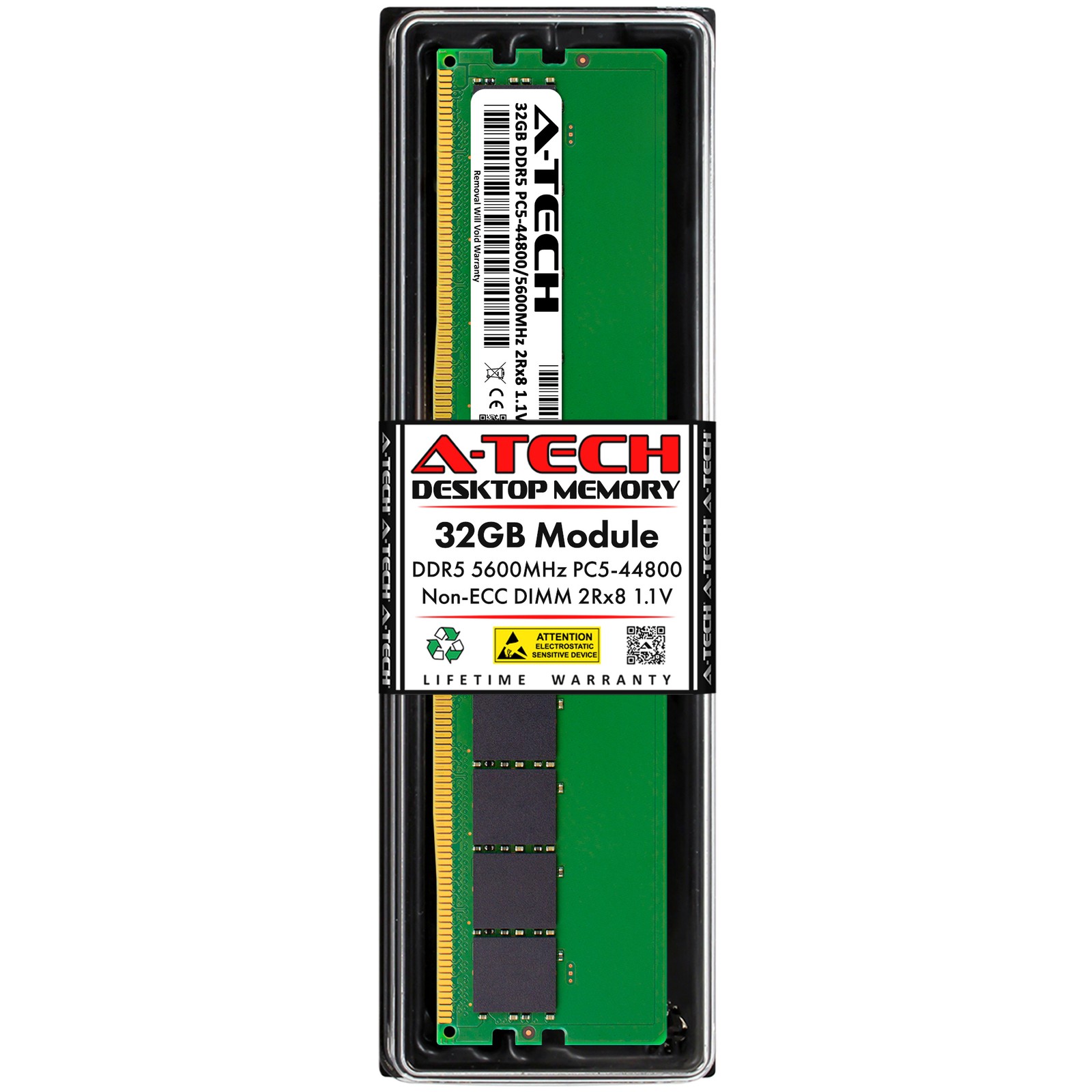 32GB DDR5-5600 ASUS ROG G700 (2025) G700 G700 (2025) GM700 Memory RAM