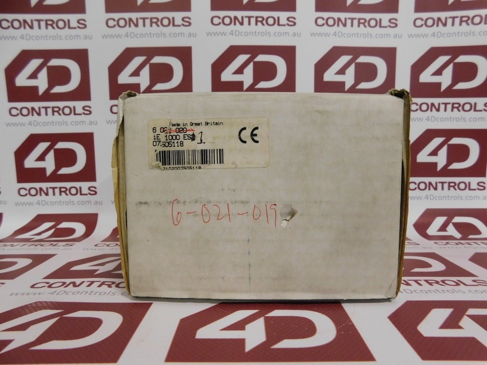 iE 1000 ES1 | Sick | Safety Interlock Switch, Opened