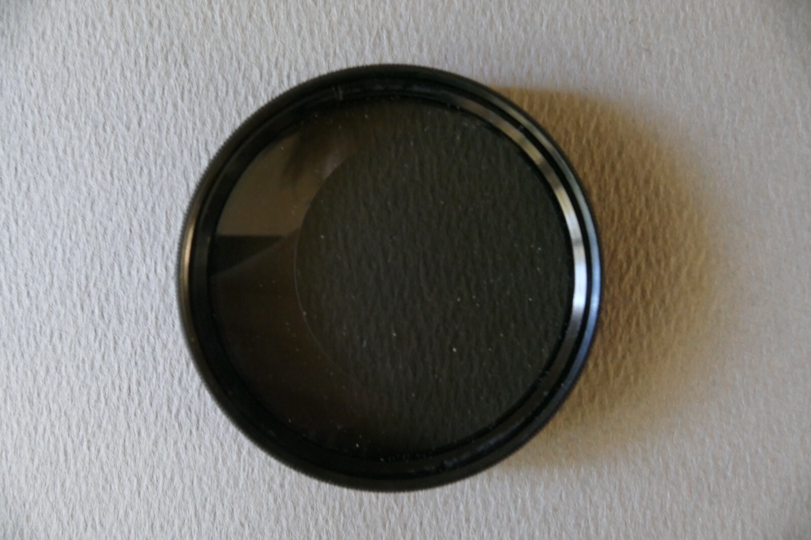 Zeikos 58mm CPL Filter Japan