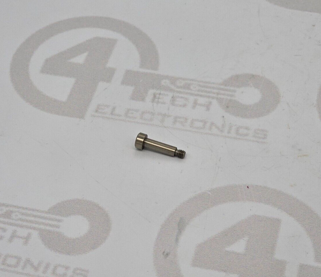 Universal Instruments Shoulder Screw 10463026