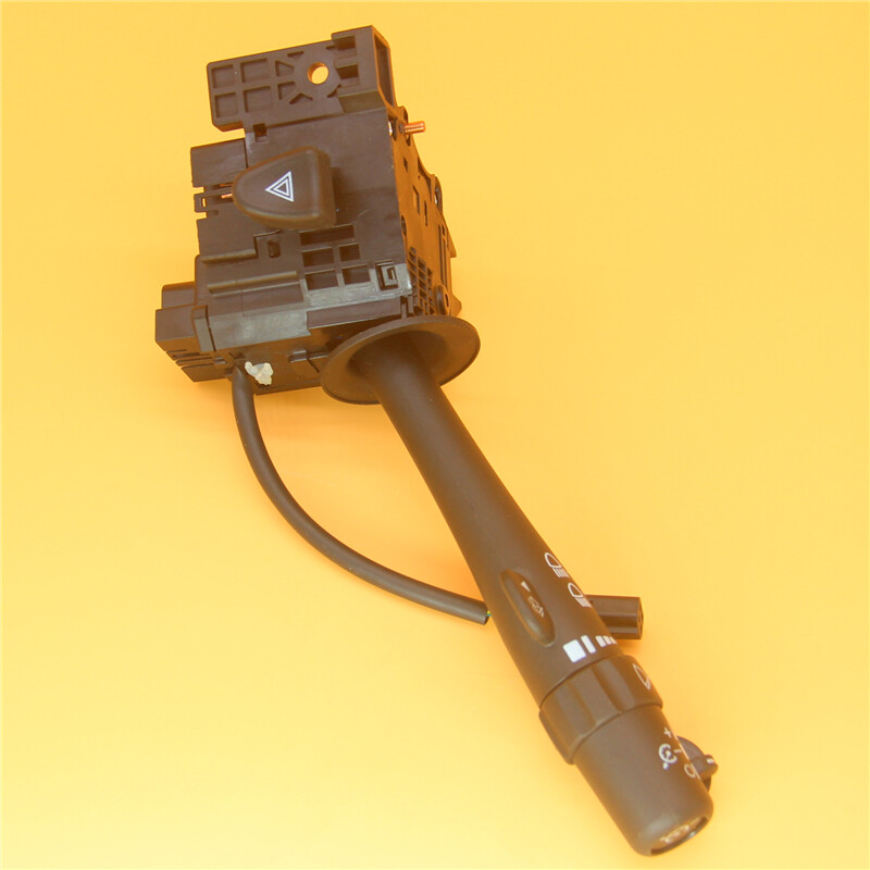 Cruise Control Windshield Wiper Arm Turn Signal Lever Switch fits Chevy GMC