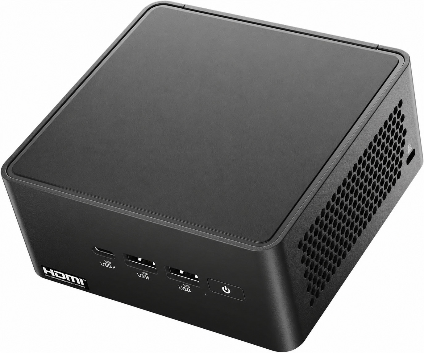 ASUS NUC 14 PRO Ultra 7 155H 32GB RAM 1TB SSD RNUC14RVHU7089CUI Mini PC