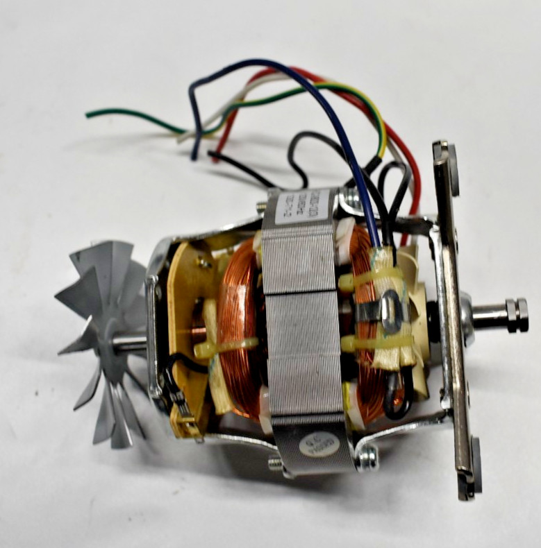 Kenmore 500w BLENDER MOTOR ASSEMBLY 100.40710310