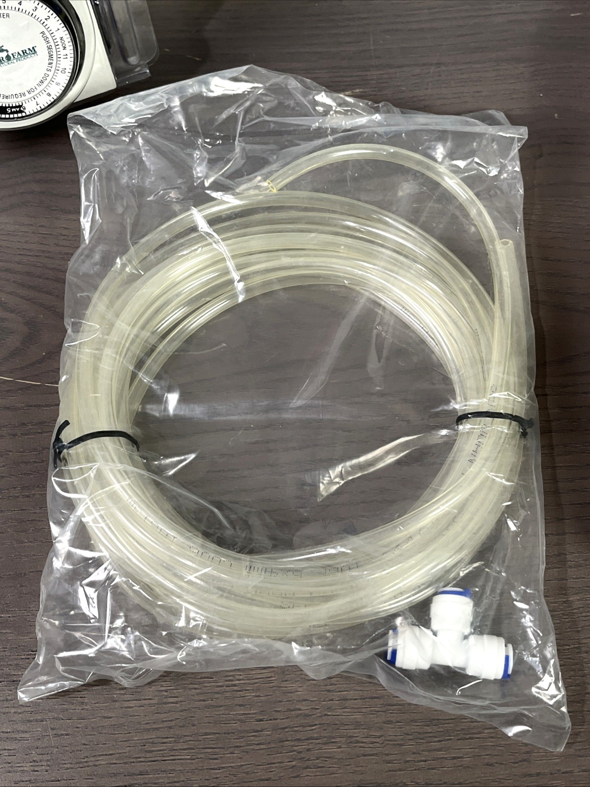 Active Air CO2 System 20 For Large Areas Timer Included NIOB