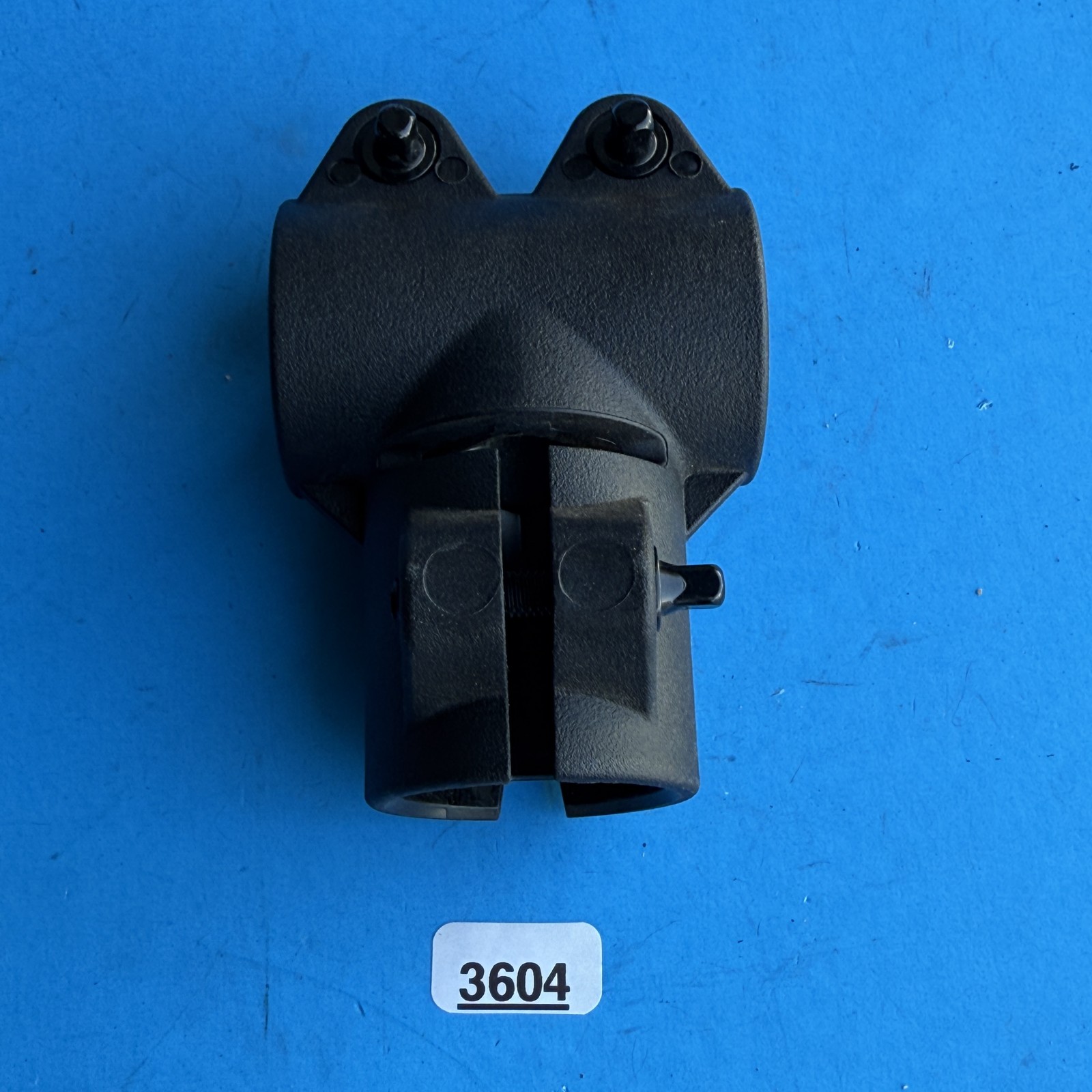 ALESIS BLAZE Electronic Drum Part: 1.5" Frame T-Clamp Joint Mounting Hardware