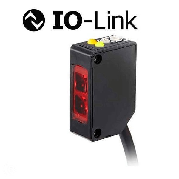 Optex Z4B-30P Background Suppression Photoelectric Sensor MFGD