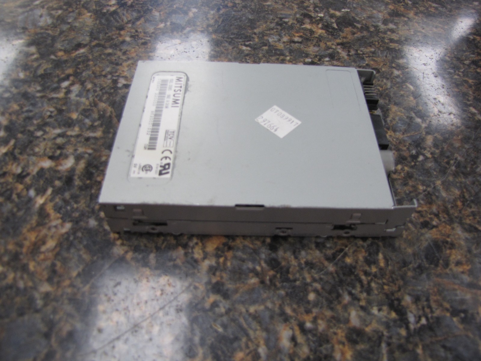 Vintage Mitsumi 0359M3 Internal Floppy Disk - IW36