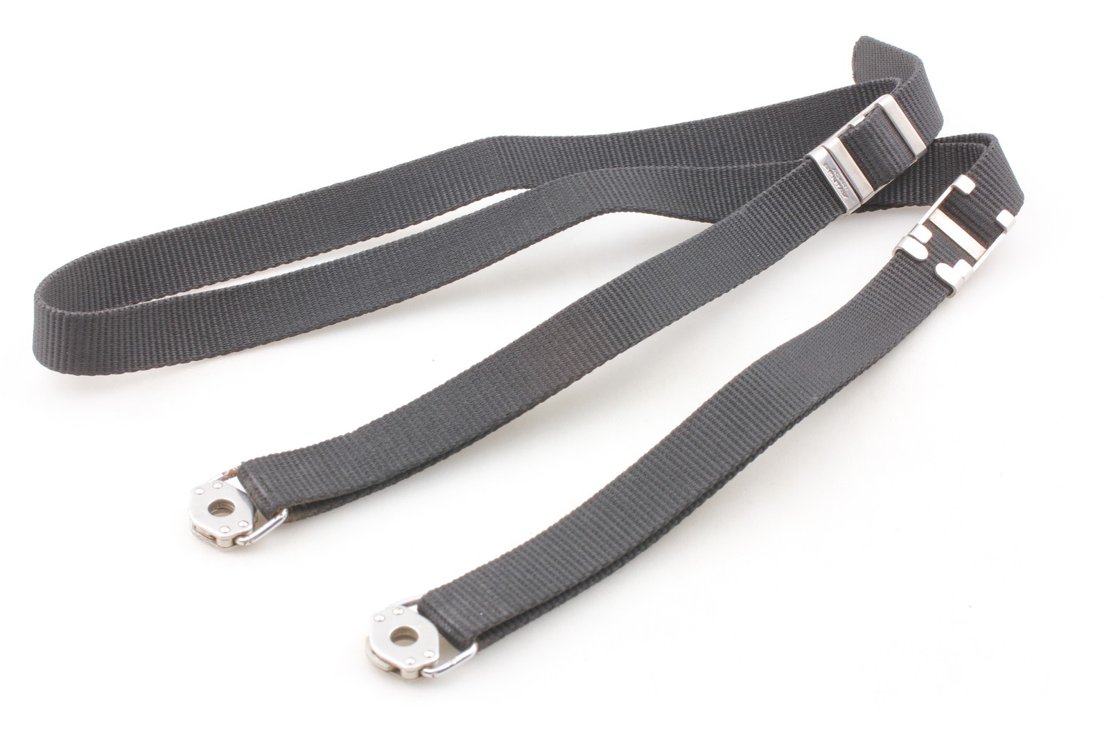 [ Exc+5 ] Pentax Strap Lugs only for 6x7 67 67II 645 645N 645NII From JAPAN