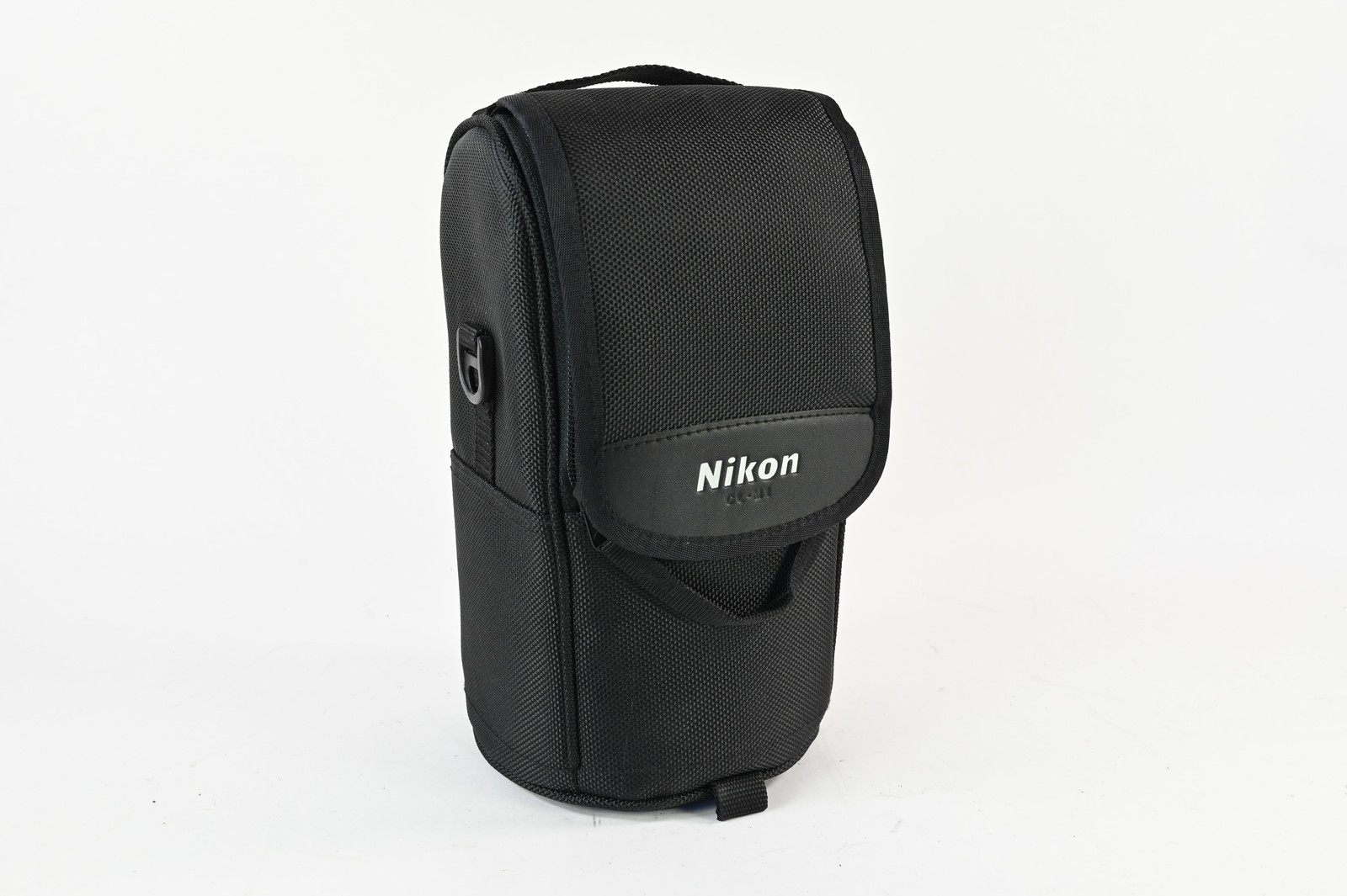 Nikon CL-M1 Black Lens Case for For 80-400mm f/4.5-5.6 D-AF Lens #G816