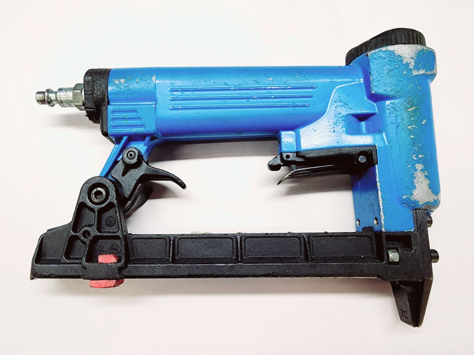 Fasco F1B 7C-16 Light Wire Stapler