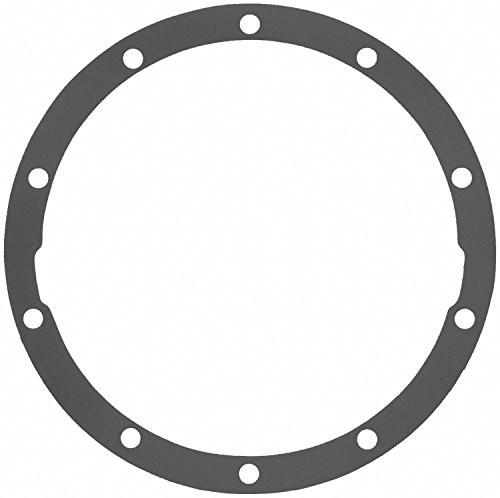 RDS 55429 Axle Hsg. Cover or Diff. Seal