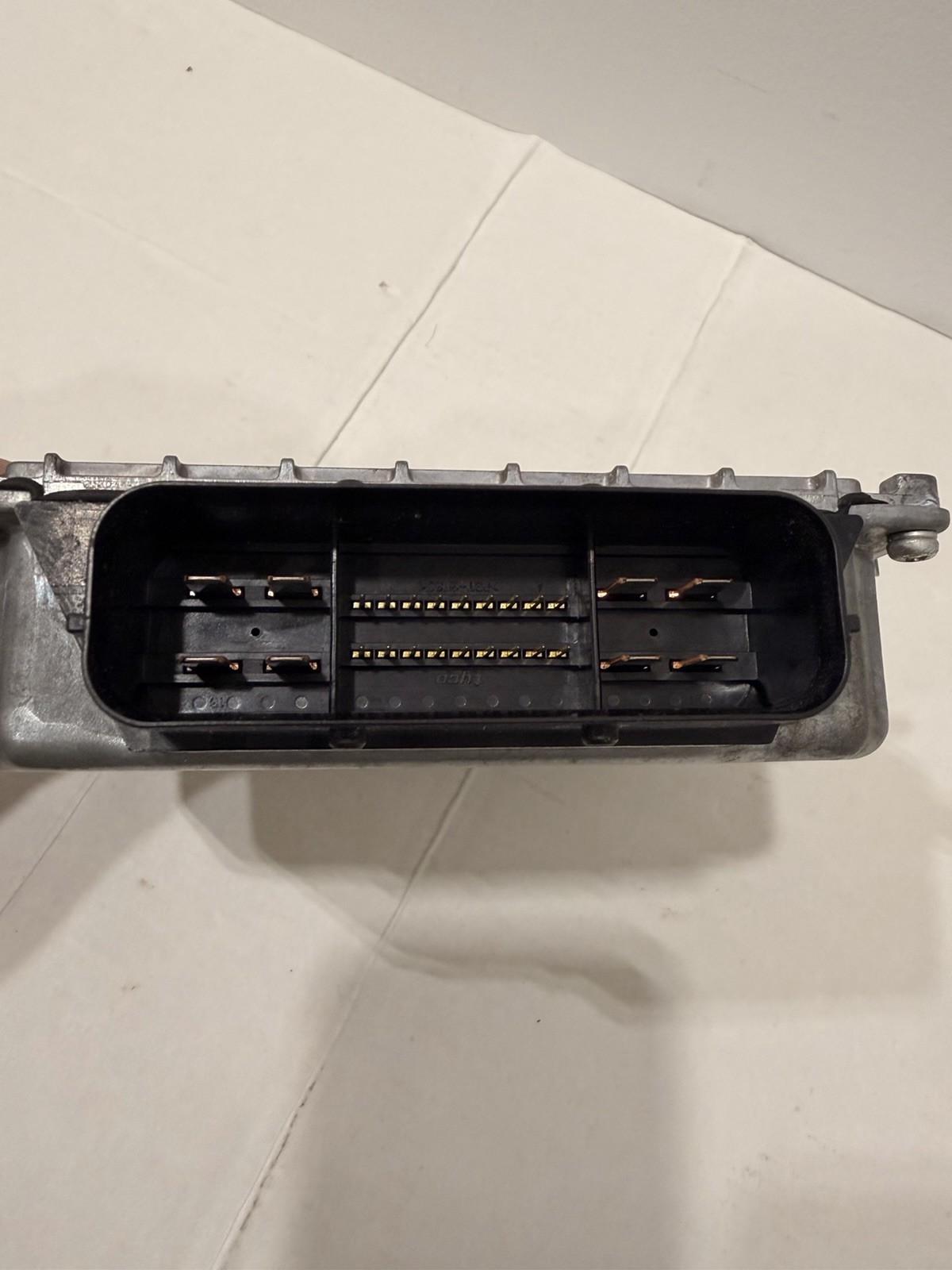 09-11 NISSAN 370Z 3.7L Engine Valve Variable Valvetrain Control Module OEM