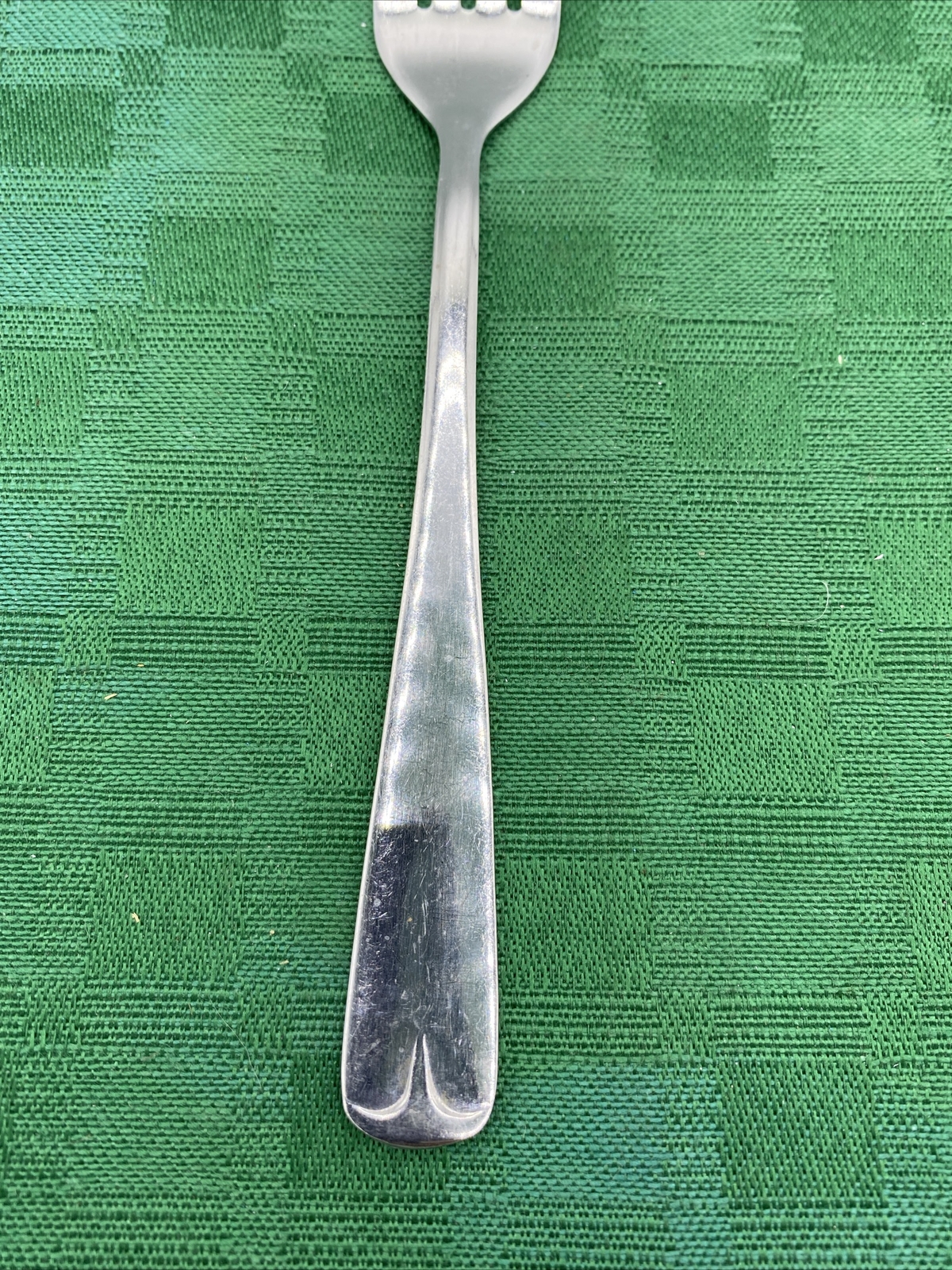 Northland (Oneida) Village Common pattern Salad Fork 6.75”