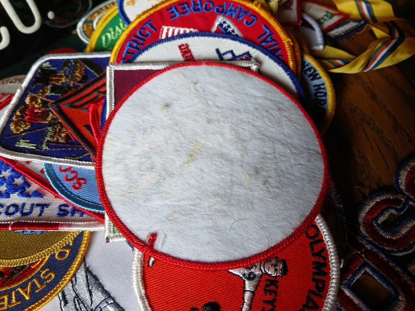 NCJD 03-09 Patch