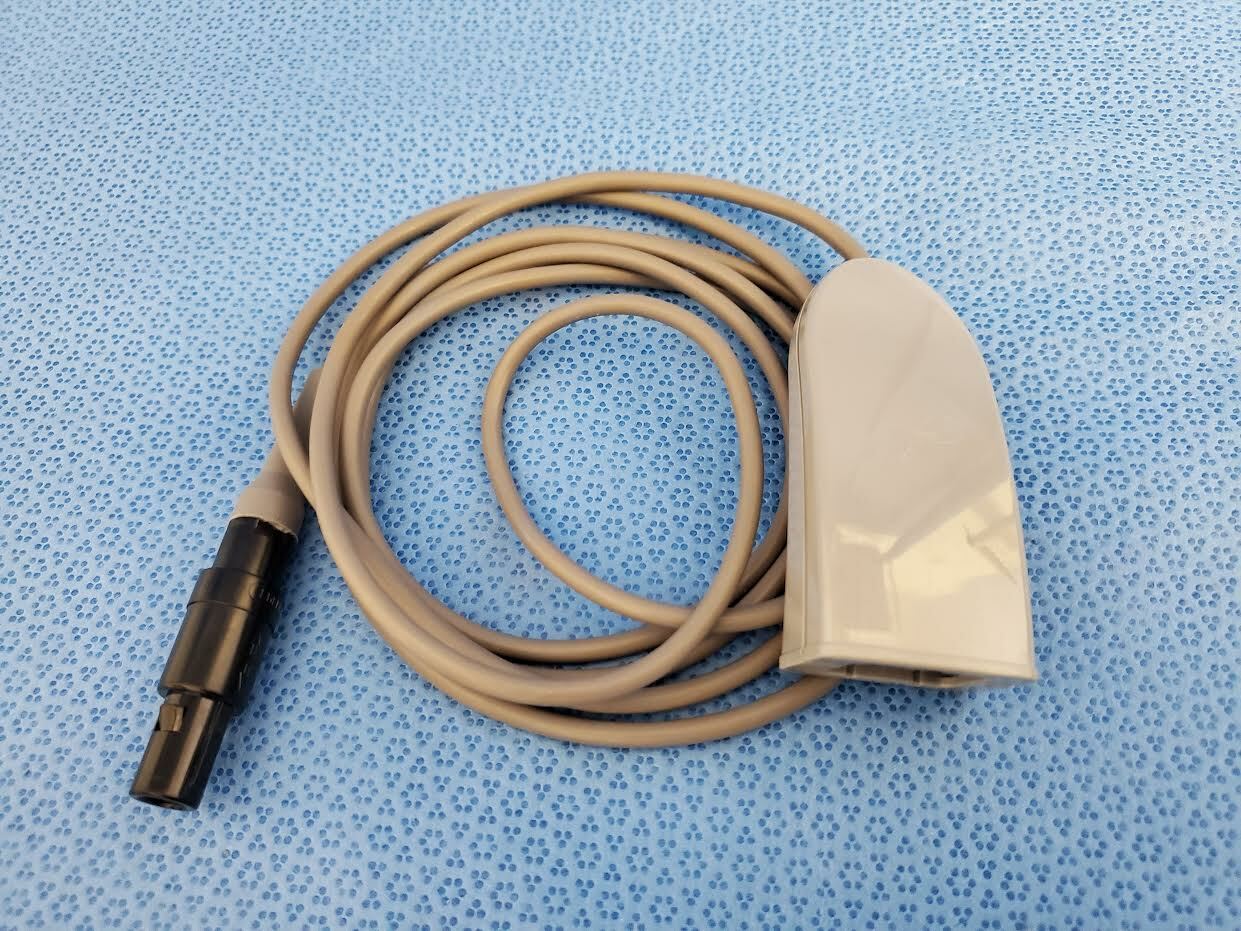 Gyrus ACMI 7201013 Somnus S2 Somnoplasty Electrosurgical RC2 Reusable Cable