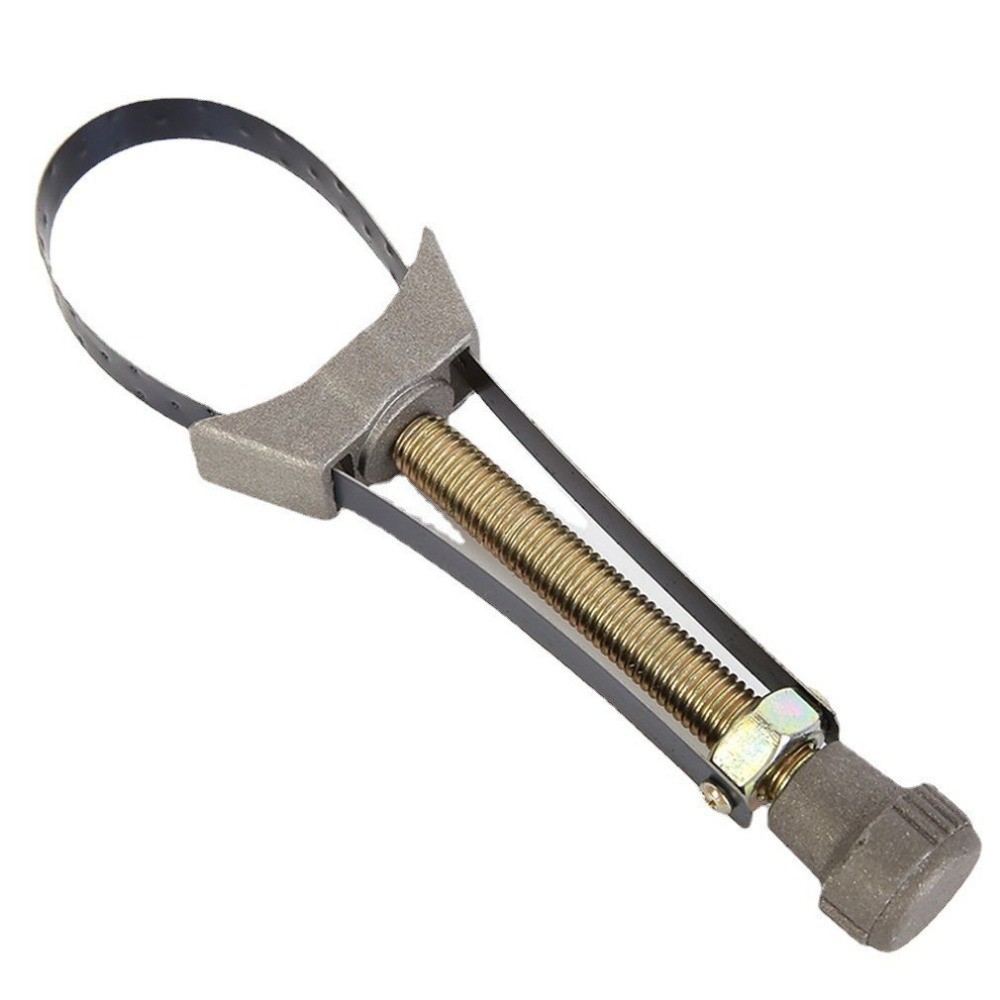 Adjustable High‑Strength Reliable Robust Oil Change Removal & Installation Tools