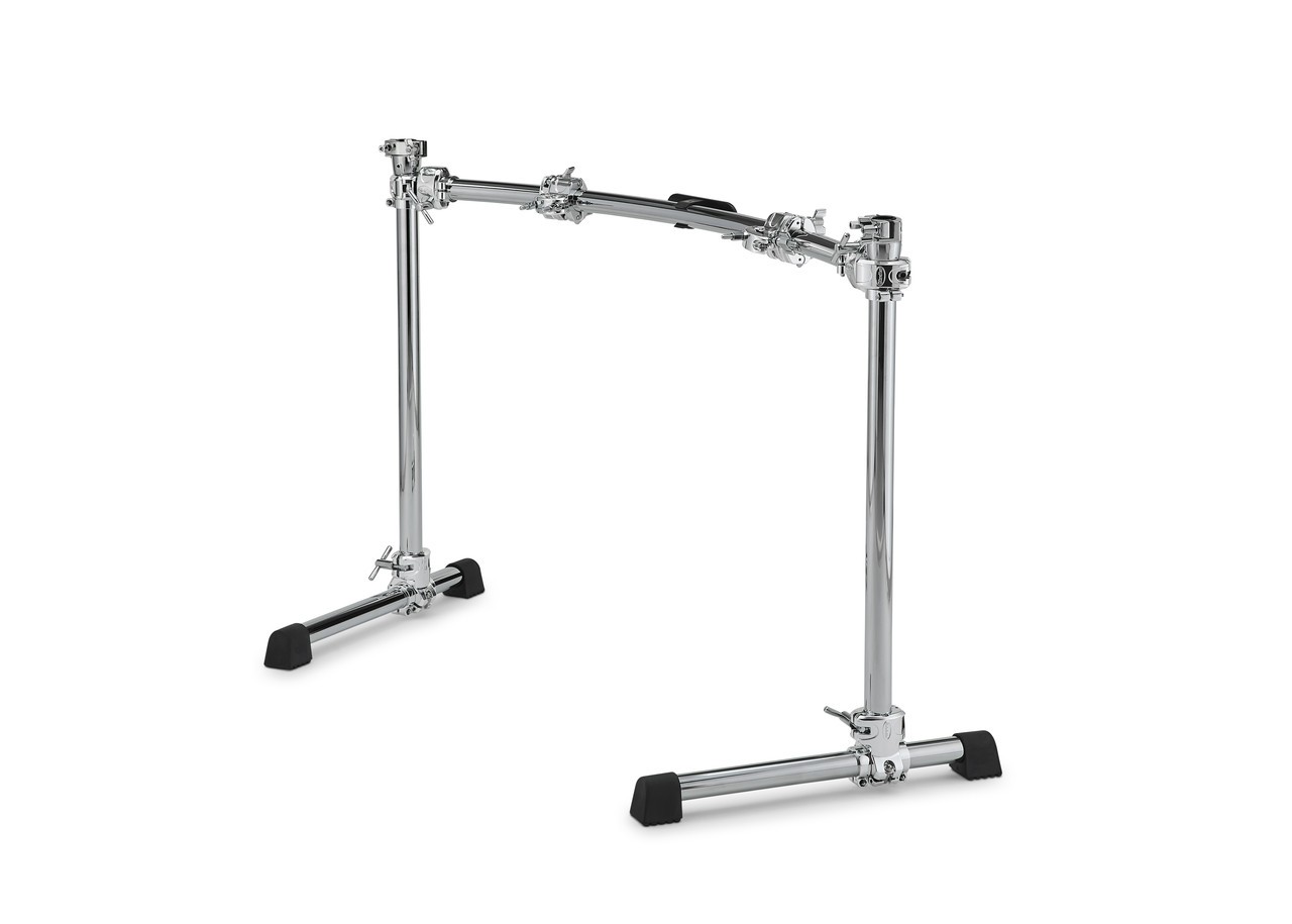 Gibraltar Curved Drum Rack