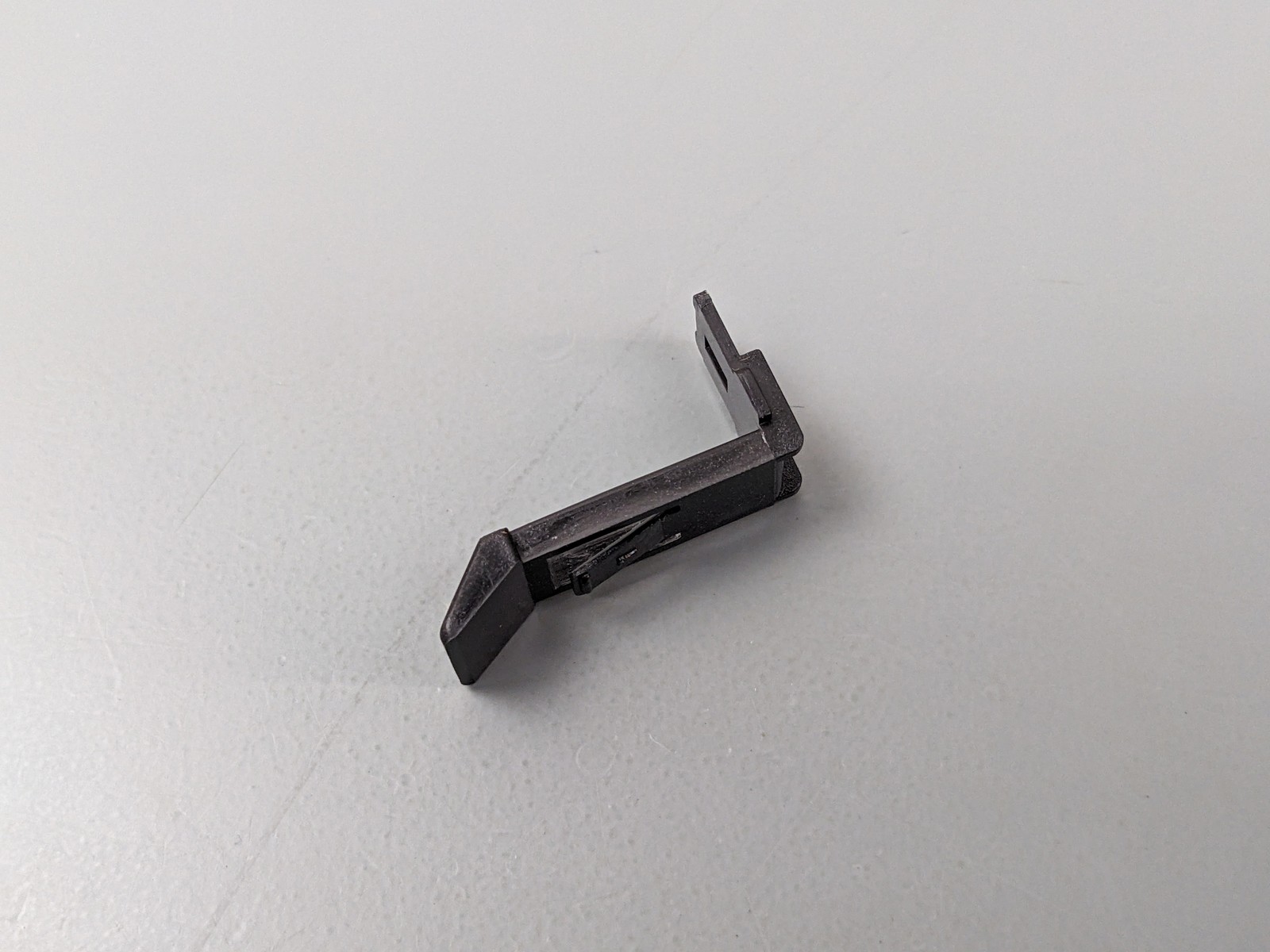 Panasonic PJME15Z Plastic Lever for Panasonic KXP Printers
