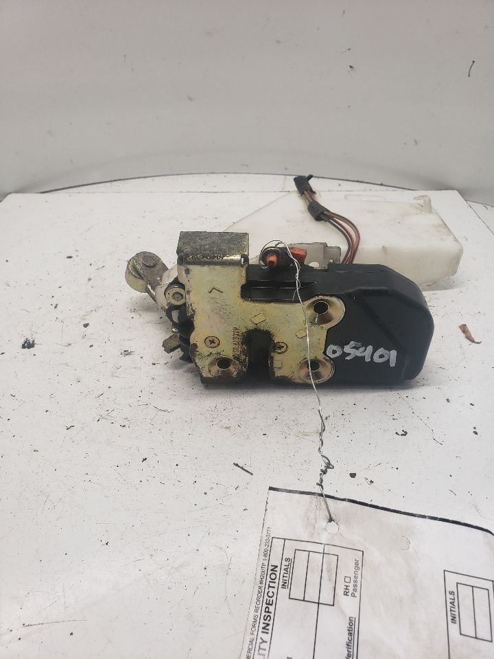 2003 Door Lock Actuator 2003 LIBERTY Door Lock Actuator OEM