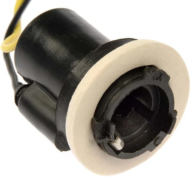 78-84 Camaro RS Z28 Berlinetta Front Park Turn Signal Light Socket Dorman 85830