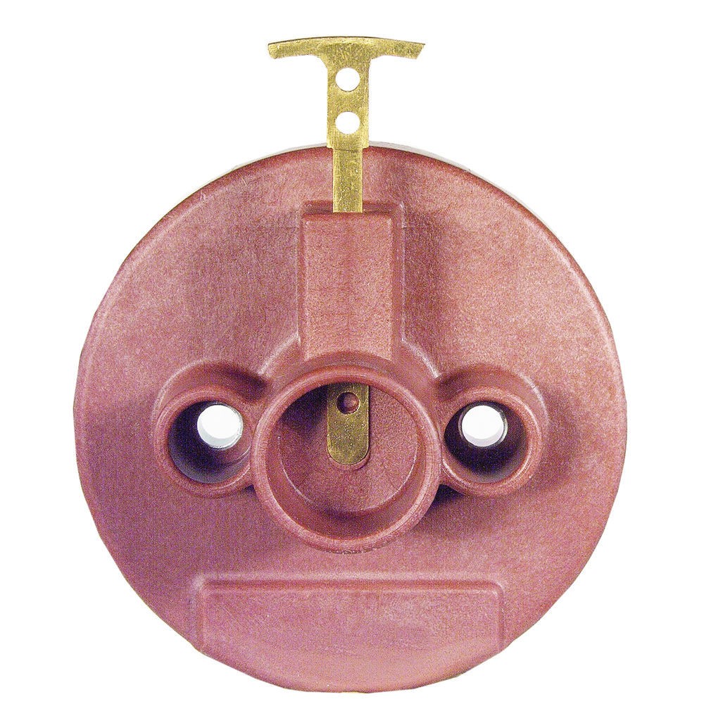 Distributor Rotor-O.E. Replacement WVE 4R1145