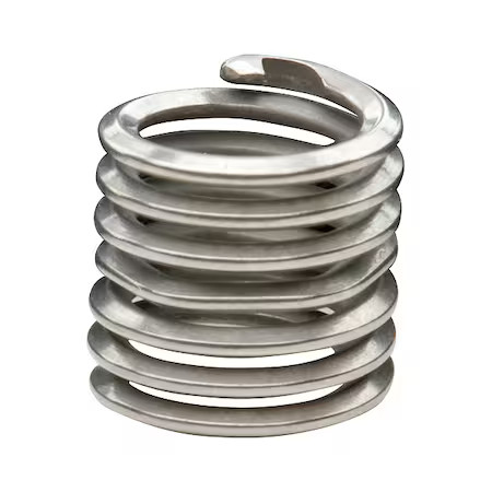 Stanley Engineered Fastening At1185-2C246 Tangless Helical Insert,
