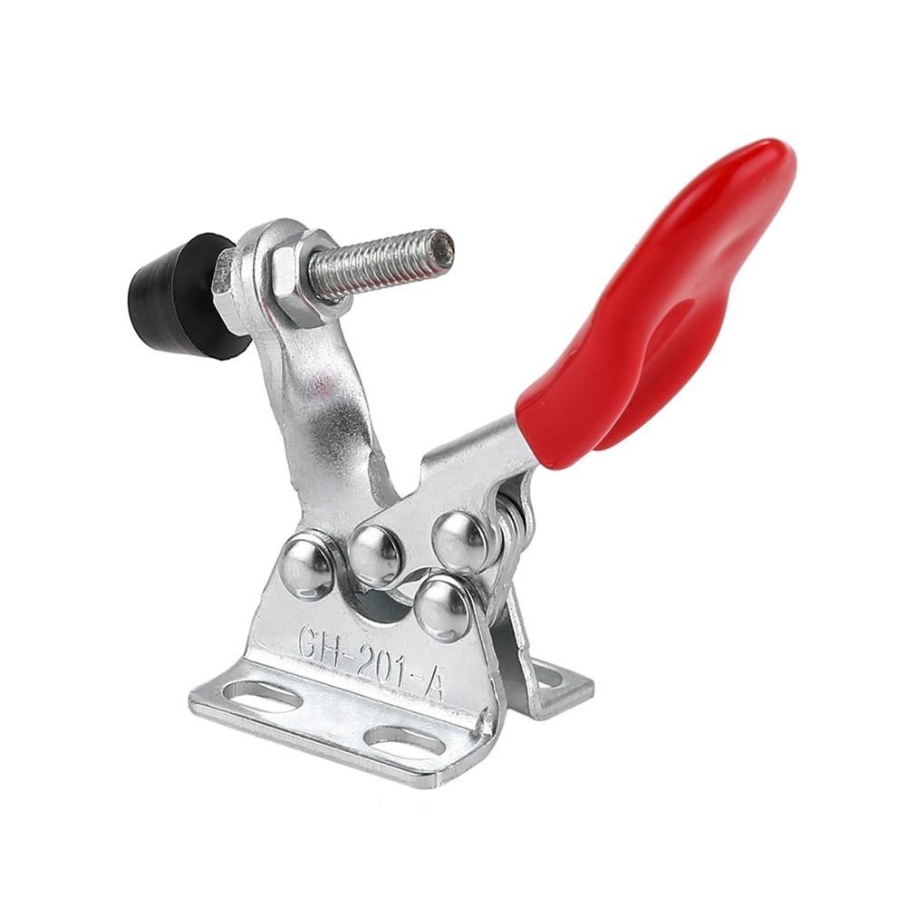 Reliable GH201A Hand Clip Tools Prevents on Functioning During Clamping