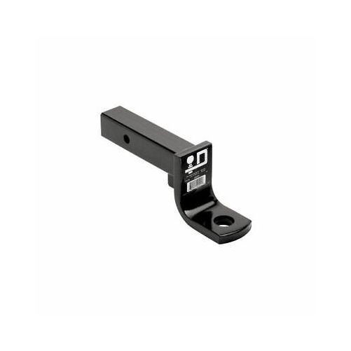 Draw Tite 40201 Hollow Shank Ball Mount, 10,000 Lbs. Gtw, 1-1/4" Ball Hole