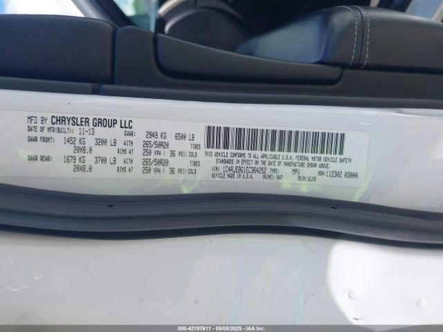 CHERGRAND 2014 Glove Box 4703769