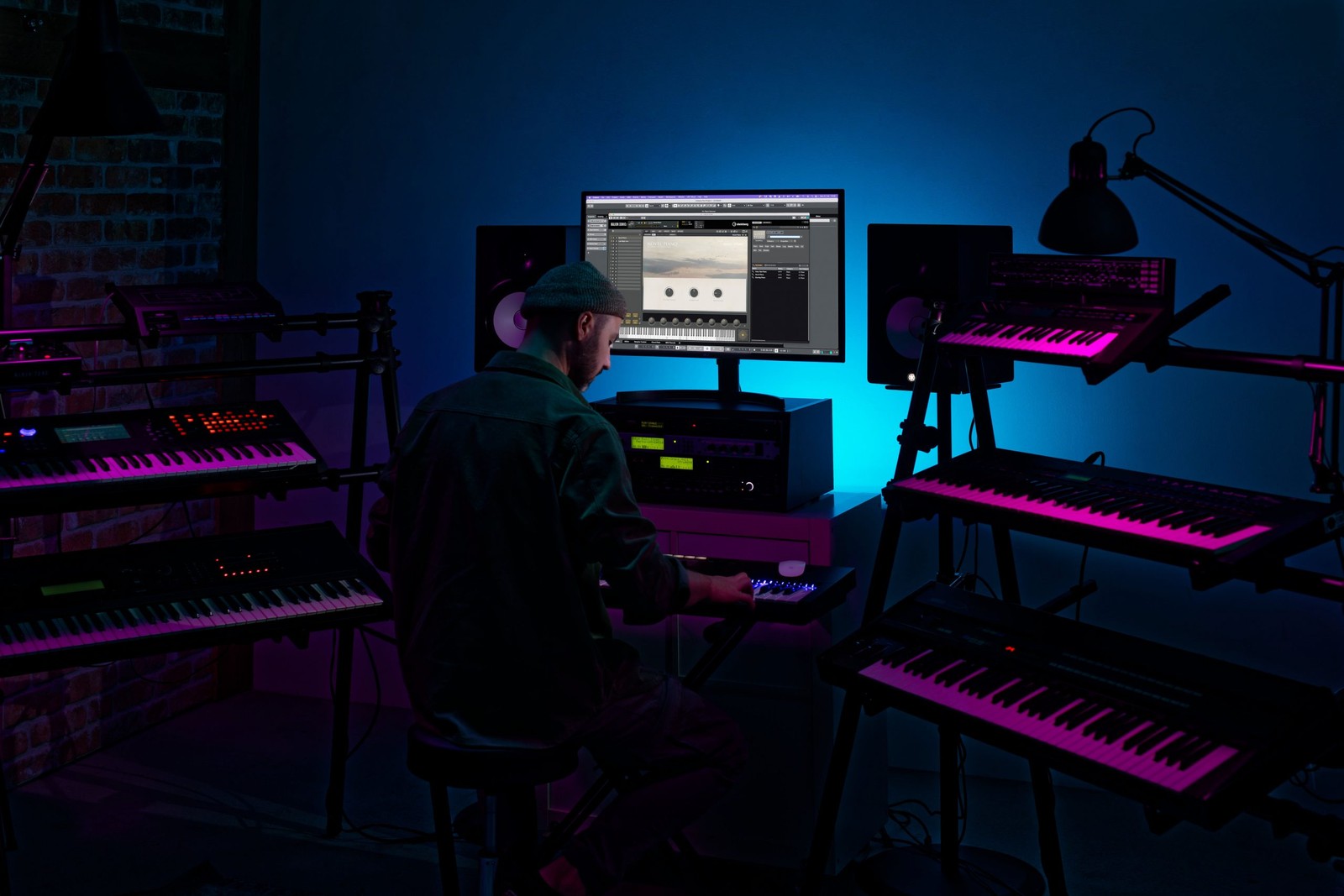 Steinberg Halion Sonic 7 Collection