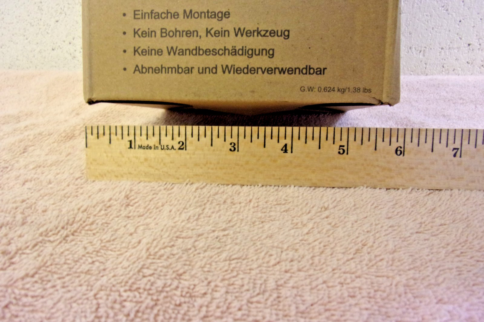 NEW UNOPENED Bathroom Storage Set Pack of 3