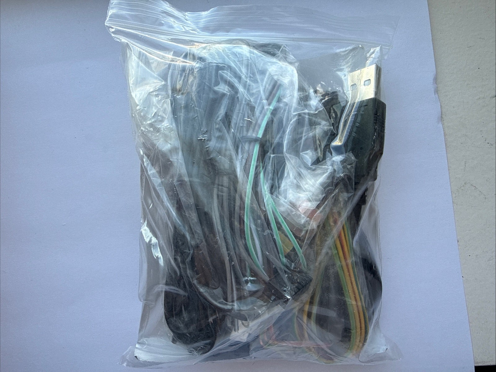 iDatalink ADS-USB Weblink Updater USB Cable Interface Flash Loader