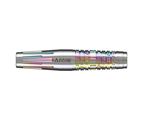 Dynasty Award Black Line Coating LISA2 Kim Hyojin Model Barrel 2BA