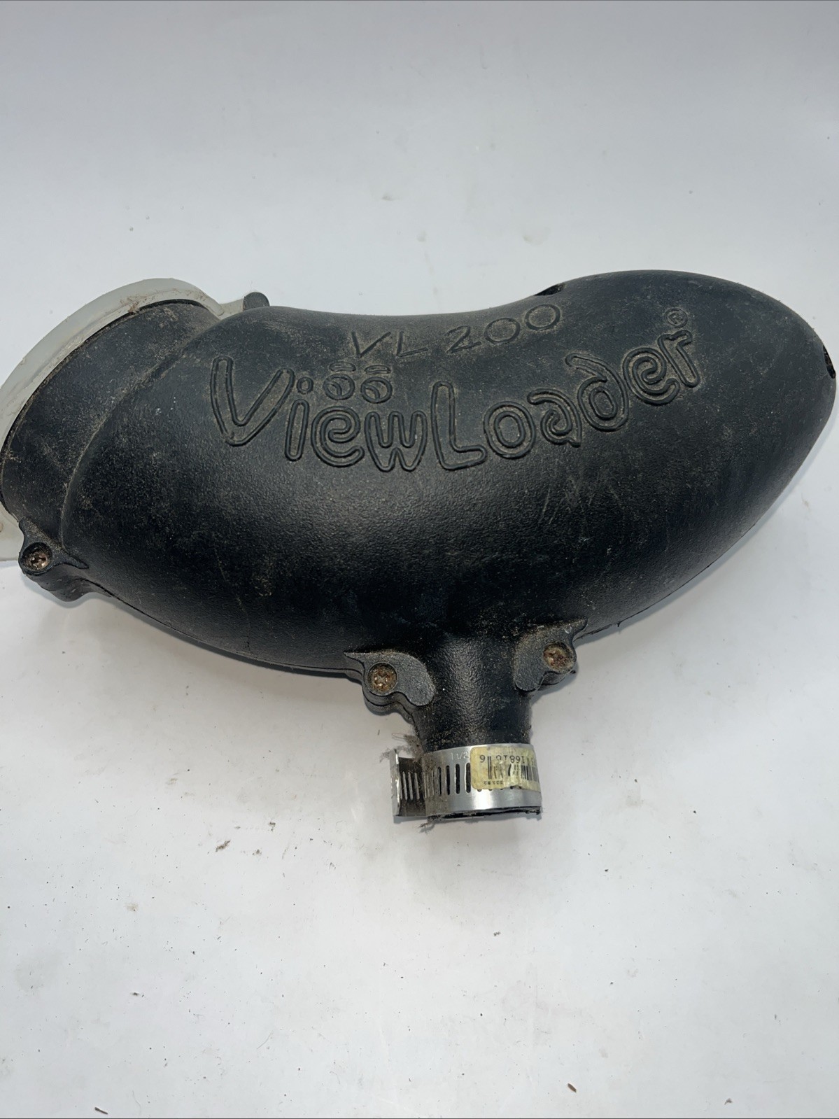 Paintball VL200 Viewloader VL-200 Hopper Paintball Gun Marker Ball Holder