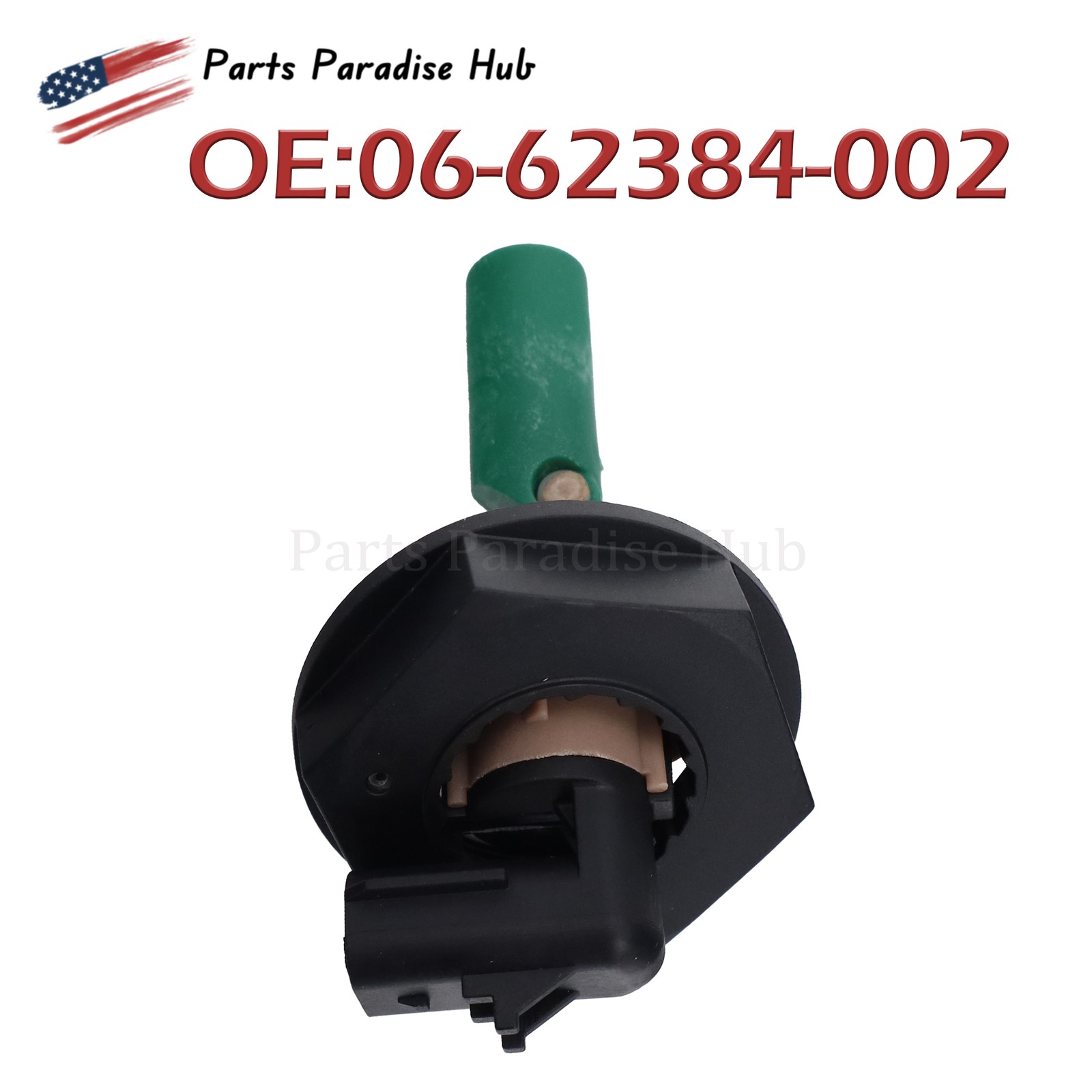 NEW Coolant Level Sensor 06-62384-002 For 07-20 Freightliner Cascadia Columbia