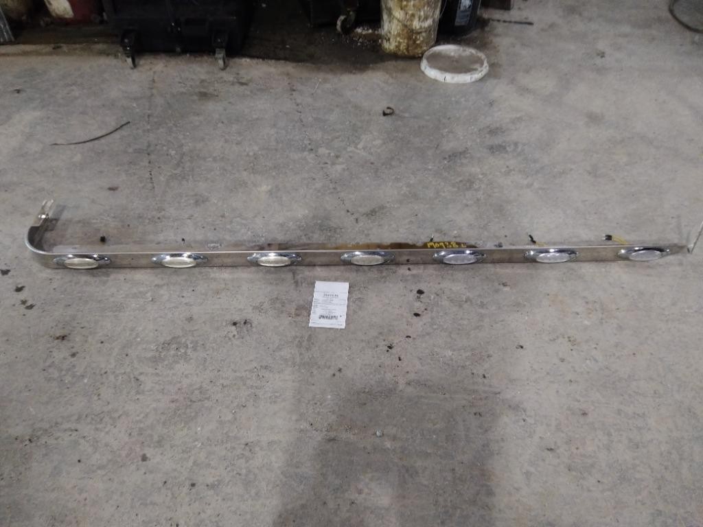 Replaces NA 2021 PETERBILT 579 CAB SKIRT FILLER PANEL ,  MN