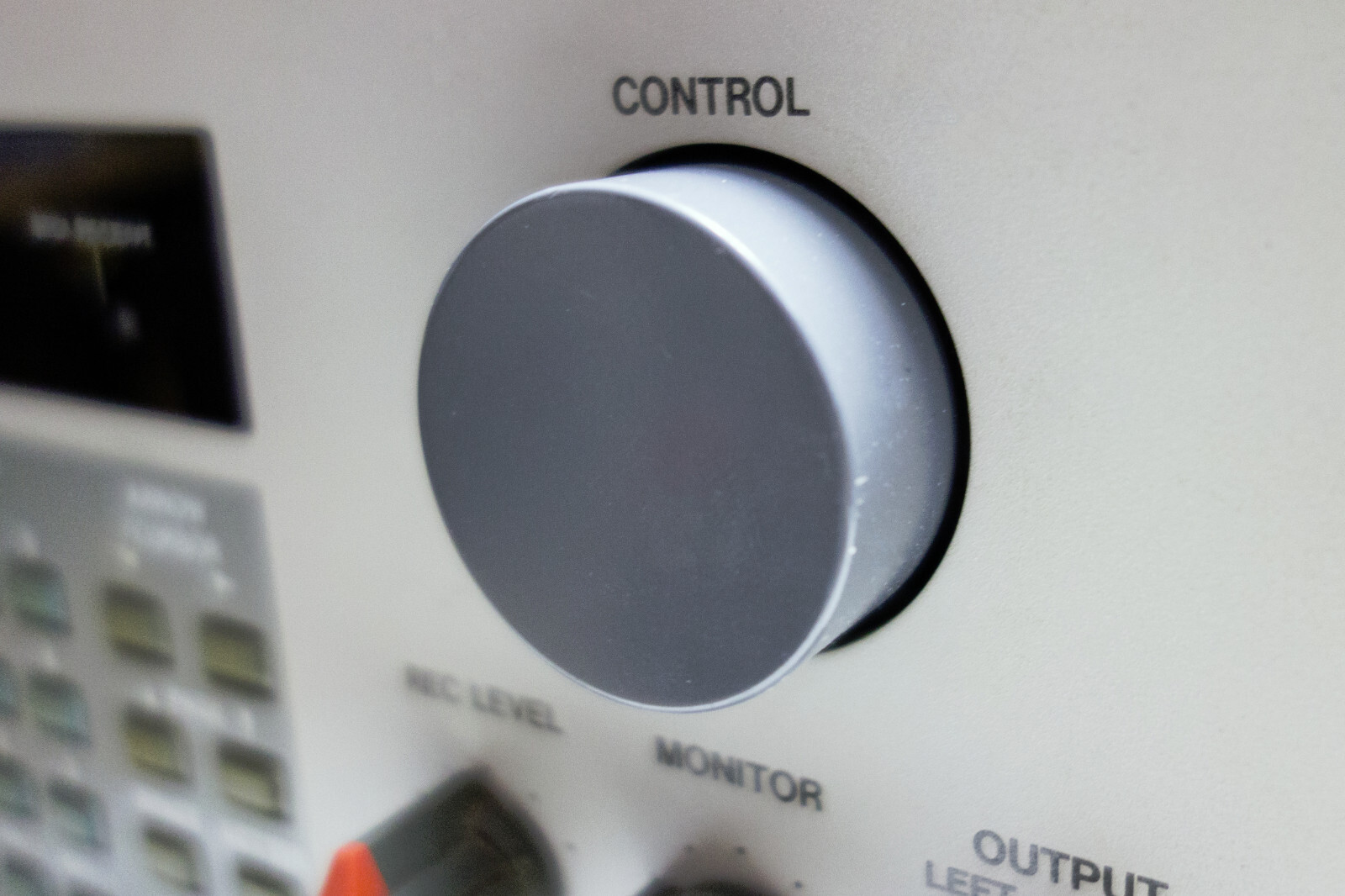 NEW Replacement Encoder part for AKAI S950 / S900 CONTROL Wheel Repair