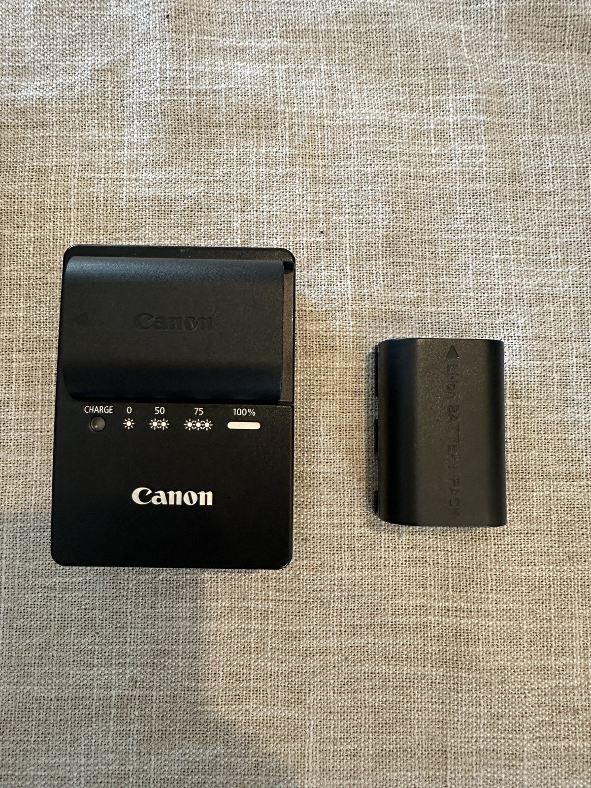 Canon EOS R Full Photography Bundle – Excellent Condition – Ready to Shoot!