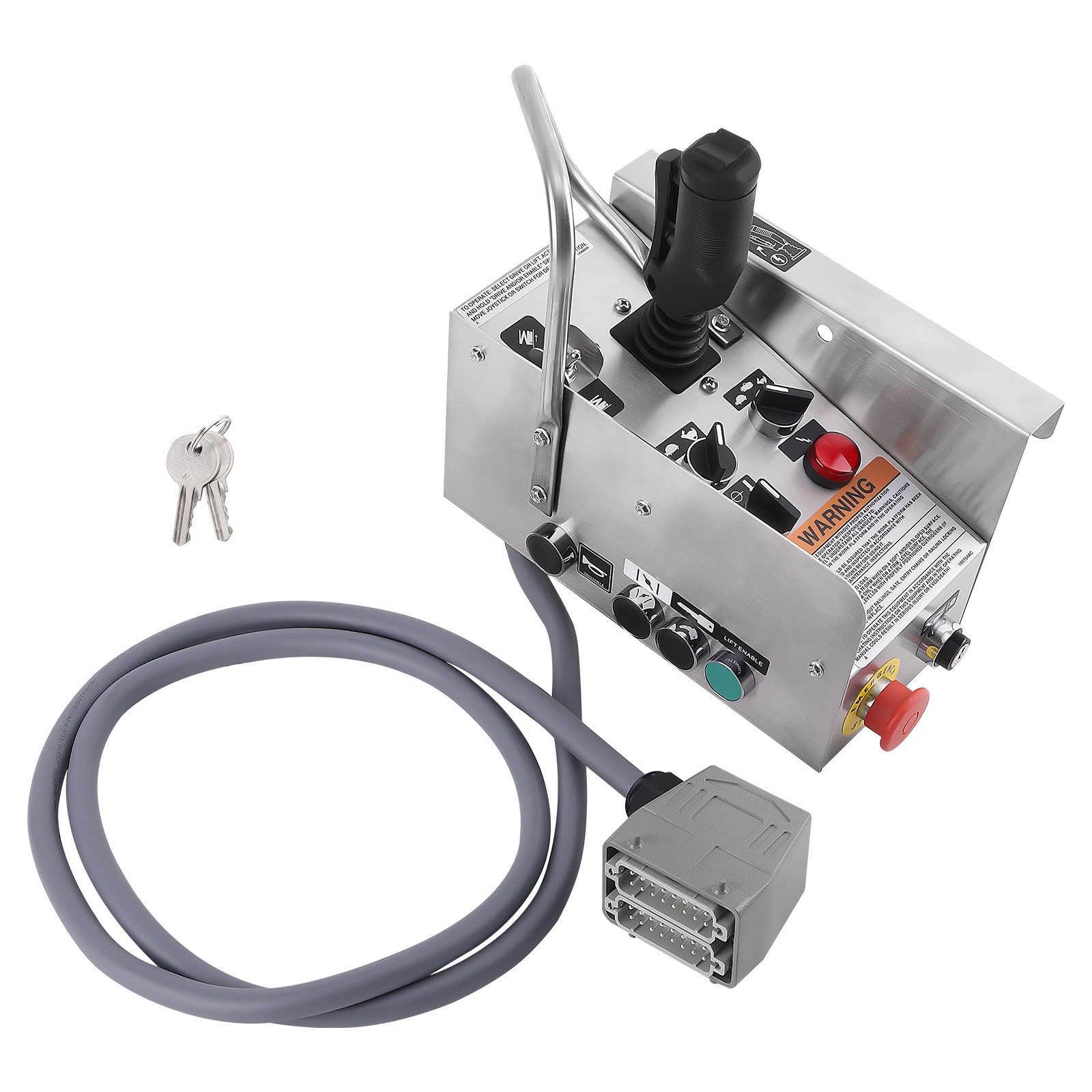 Upper Control Box for Skyjack SJ600 Series Scissor Lift SJ7027RT SJ7127RT 400091
