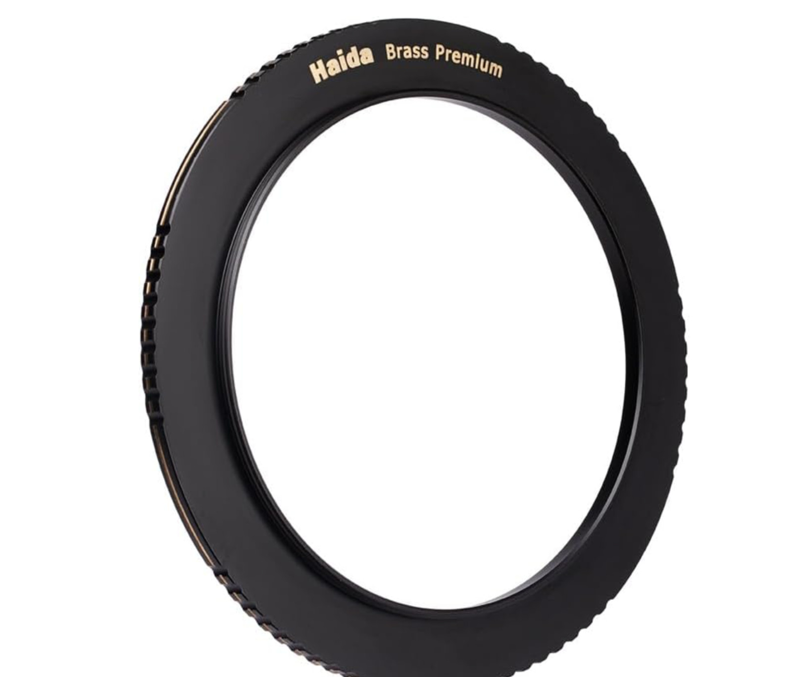 Haida Premium 77mm to 82mm Step Up Filter Ring Adapter