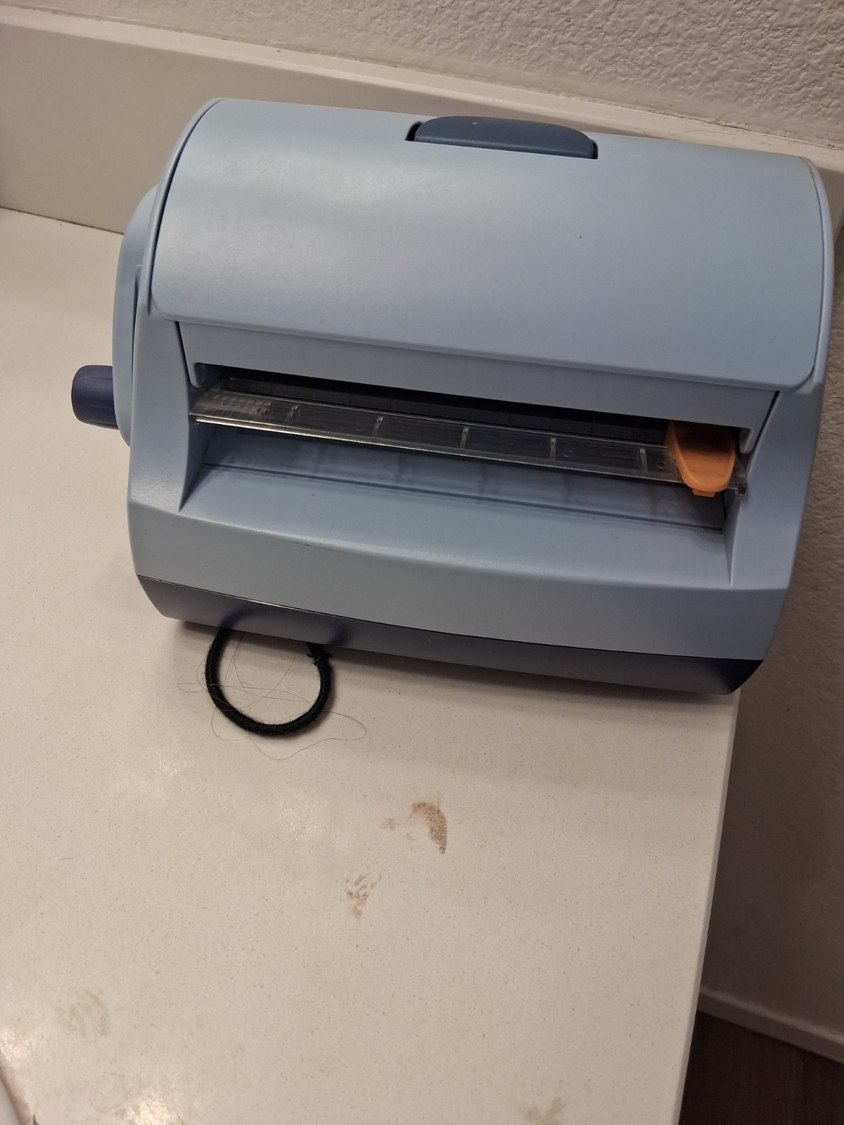 Xyron 505 Scrapbooking Sticker Maker Laminator Adhesive Machine