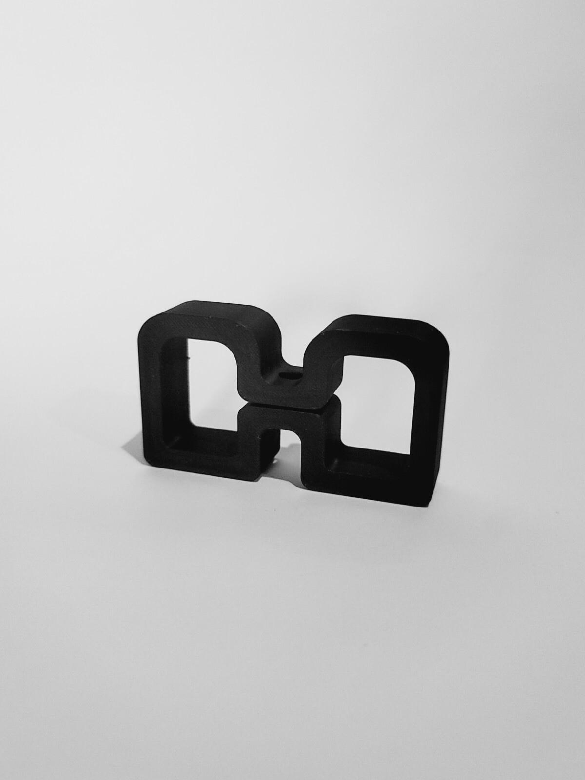Double Stack Magazine Coupler/Holder