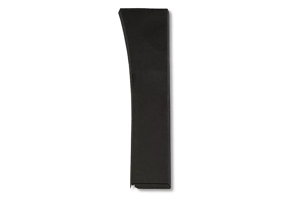 Volvo VNL 2004-2017 Upper Wind Cab Cabin Fairing Extension Air Deflector Driver
