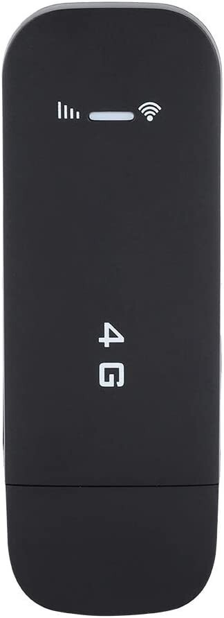 4G Router 4G LTE USB Portable Router Pocket Mobile Network Hotspot USB Modem